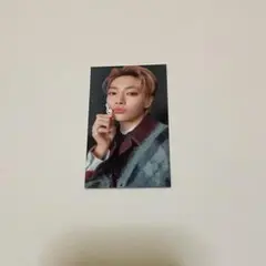 Stray Kids スキズ THE SOUND アイエン トレカ