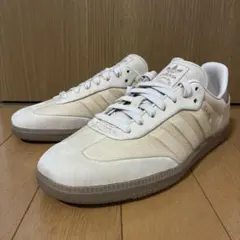 adidas SAMBA OG W KI6264 シルバーグリッター - メルカリ