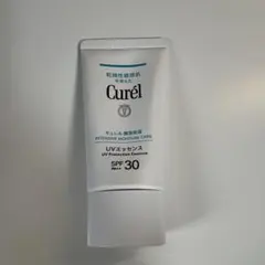 Curél UVエッセンス SPF30 50g