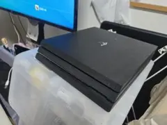 PS4 Pro CUH-7200B 1TB 最終型 動作確認済み