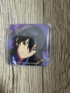 あんスタ 朔間零 TRIP スクエア缶バッジ