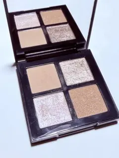shu uemura アイスカルプトアイシャドウ