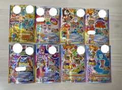 アイカツ ゲームカード