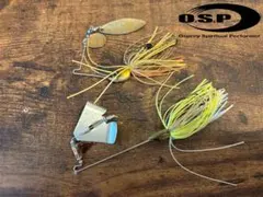 【美品】OSP ハイピッチャー　ゼロツービートパピー　川村光大郎のサムネイル