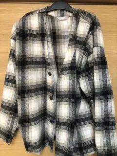 韓国　アウター　8 seconds