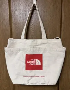 THE NORTH FACE ユーティリティートート