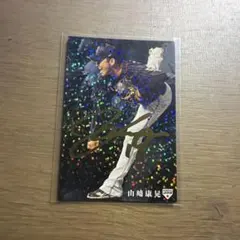 2026年最新】山崎康晃 サインの人気アイテム - メルカリ