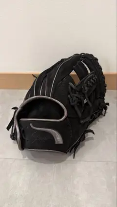 10月限定【激レア】久保田スラッガー 軟式外野手用SPC型 ヌバック直