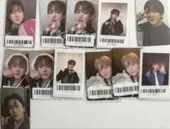 Stray Kids スキズ　KARMA 中華　トレカ　まとめ売り　チャンビン