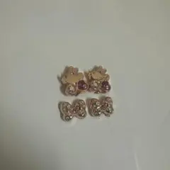 ハンドメイド　パーツ　ミニー