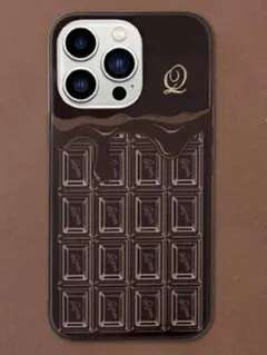 Q-pot. スマホケース 新品未使用 iPhone13Pro用