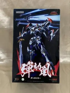 MODEROID ダンガイオー 「破邪大星ダンガイオー」 [139930]