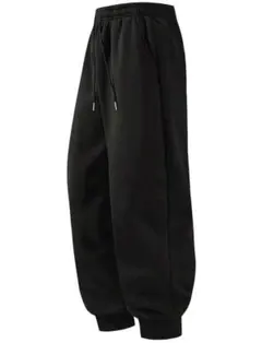 ジャージー　メンズ　黒