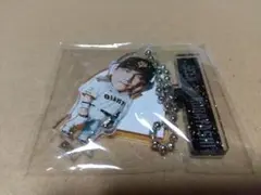 ジャイアンツ オータムくじ2025 デフォルメアクリルスタンド 小林選手