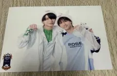 エビライ2024年 福男 杢代和人 志賀李玖