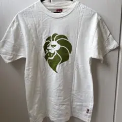NESTA BRAND Tシャツ ホワイト ライオンロゴのサムネイル