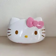新品 ハローキティ ウェットティッシュケース ピンク 希少 レア