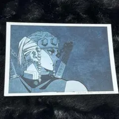 鬼滅の刃 ufotable 遊郭編　ランダム場面写ブロマイド　宇髄天元 ②