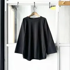 2025年最新】COMOLI コットンジャージ ベースボールtの人気アイテム