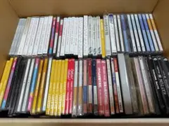 CDセット 約150枚 中古