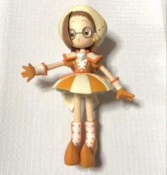 当時 おジャ魔女どれみ はづき フィギュア