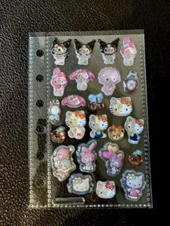 正規品　サンリオ第一段　ボンボンドロップ　うるちゅる　お裾分け