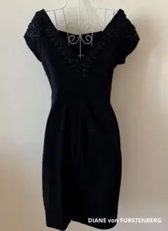 DIANE von FURSTENBERG ワンピース　4