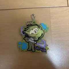 【新品】サカモトデイズ／ラバーマスコット／ 神々廻