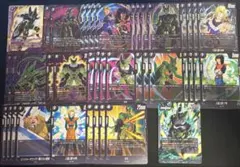 ❗️まとめ買いでお得❗️真なる邪悪 ザ＝デッドマン　デッキパーツ ❗️まとめ買いでお得❗️真なる邪悪 ザ＝デッドマン デッキパーツ