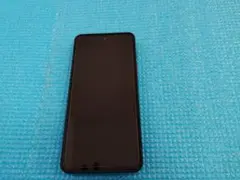 キャタピラースマートフォン　CAT S75　本体