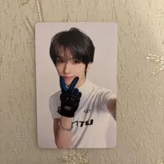NCT DREAM ドリショ4 チソン