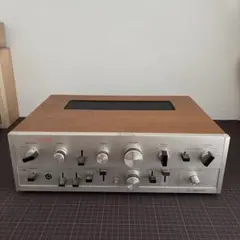 denon pma-500z 通電確認済み - メルカリ