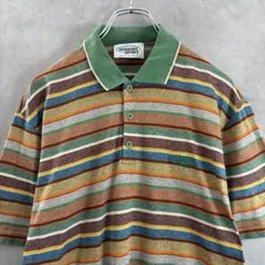 MISSONI SPORT ミッソーニスポーツ 半袖ポロシャツ Sのサムネイル