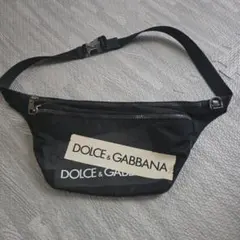 2026年最新】D&G ／ Dolce＆Gabbana メンズ ショルダーバッグの人気