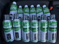 2026年最新】ラストナイザーの人気アイテム - メルカリ