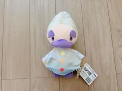 【クレーンゲーム景品】アンモさん ぬいぐるみのサムネイル