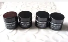 KANEBO　クリームサンプルセット