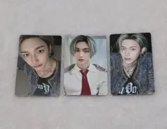 ウォンビン All of You ユニバ特典 トレカ セット