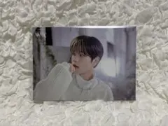 Stray Kids　スキズ　MANIAC　スンミン　Seungmin　トレカ