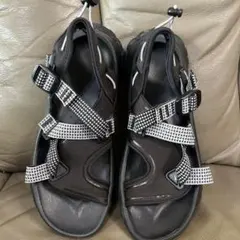 NIKE サンダル ONEONTA 24センチ