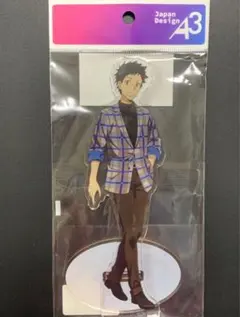 家庭教師ヒットマンREBORN! アクキー 誕生日 星座 山本武 - メルカリ