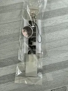 ✨️新品✨️ M!LK 山中柔太朗 ストラップ