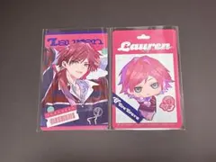 にじさんじ ローレン・イロアス If We Were フォト風カード フォトカ