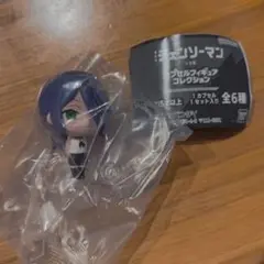 チェンソーマン レゼ編 カプセルフィギュアコレクション【レゼ】