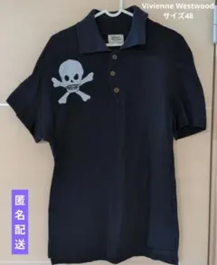 2026年最新】Vivienne Westwood MAN メンズ ポロシャツの人気アイテム