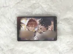 【レア】RITOTETSU リトテツ フォト風カード