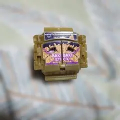 DX バキバキスティックゴチゾウ 仮面ライダーガヴ