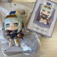 A*4様 原神 ポップマート POP MART フィギュア イネファ