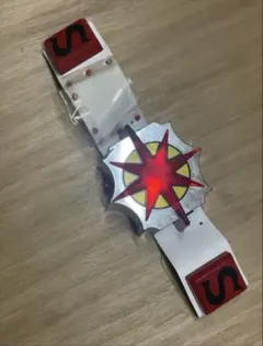 1点のみ コスプレ 仮面ライダーZX ゼクロス 変身ベルト - メルカリ