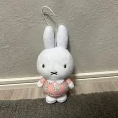 ミッフィー ぬいぐるみ 約20cm アミューズメント専用